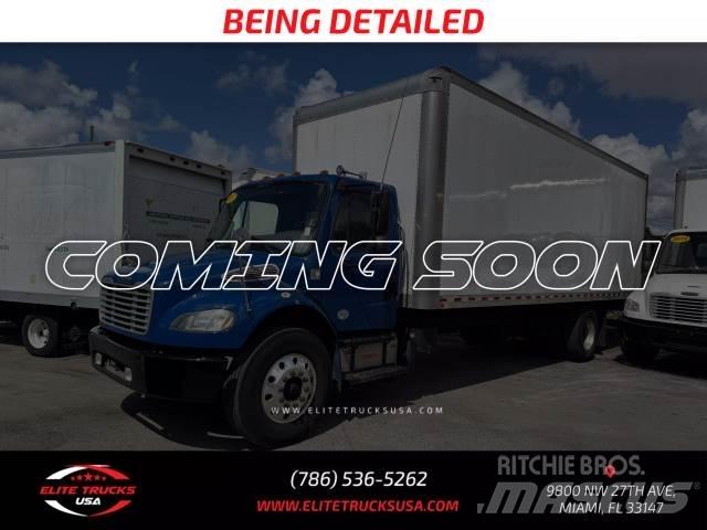 Freightliner M106 기타 트럭
