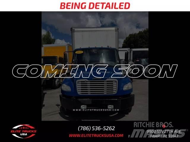 Freightliner M106 기타 트럭