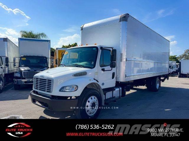 Freightliner M106 기타 트럭