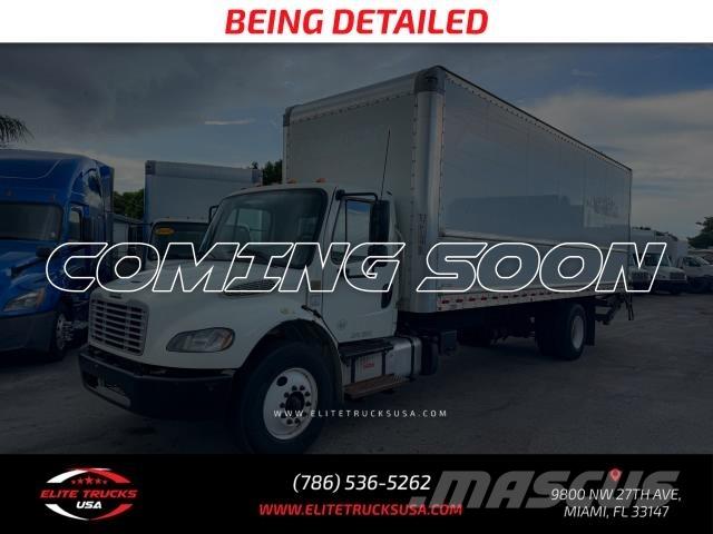 Freightliner M106 기타 트럭