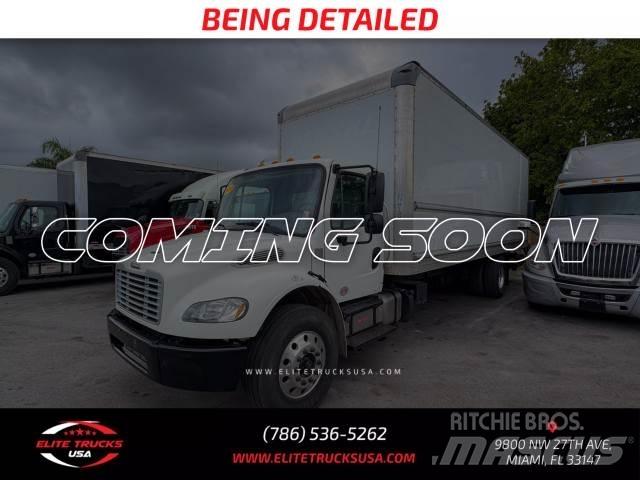 Freightliner M2 기타 트럭