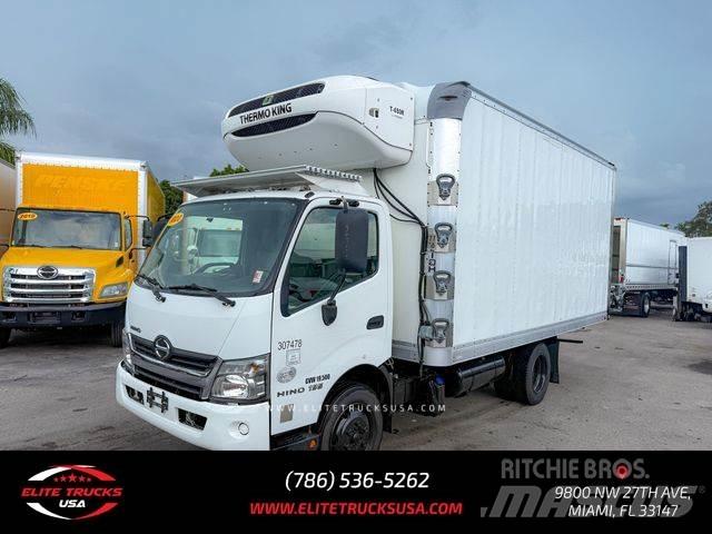 Hino 195 기타 트럭