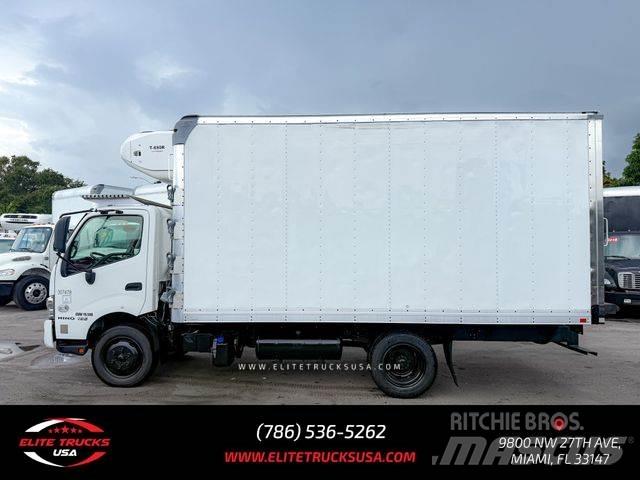 Hino 195 기타 트럭