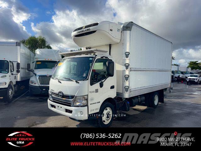 Hino 195 기타 트럭