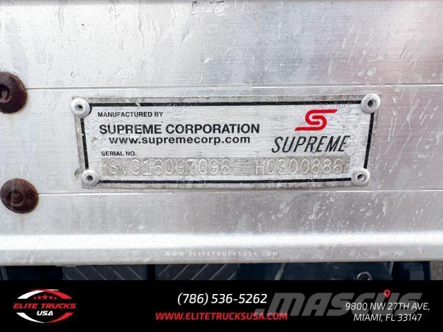 Hino 195 기타 트럭