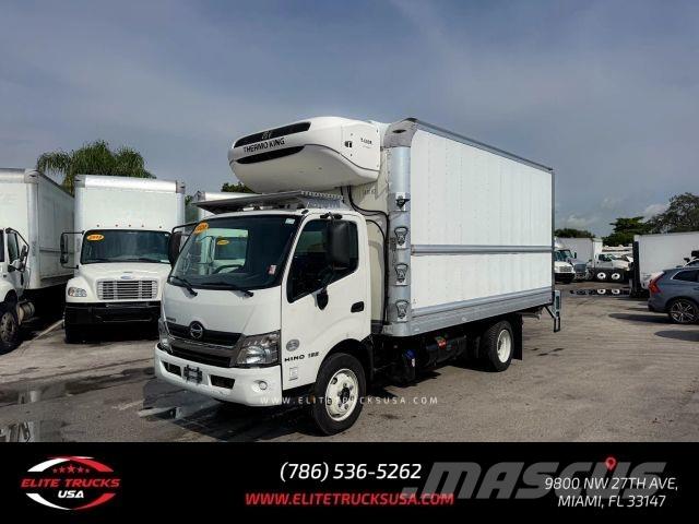 Hino 195 기타 트럭