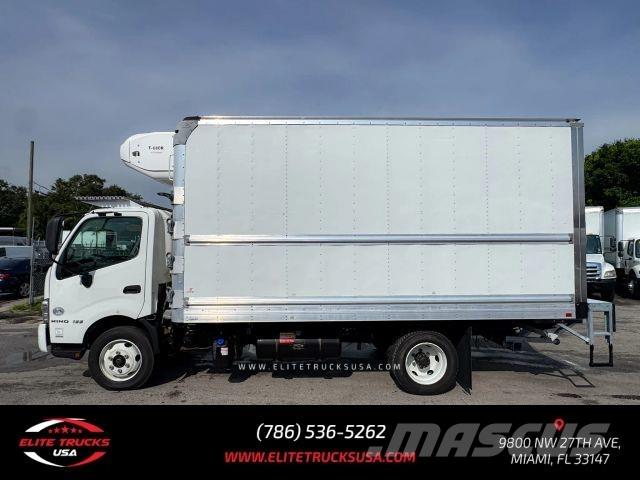 Hino 195 기타 트럭
