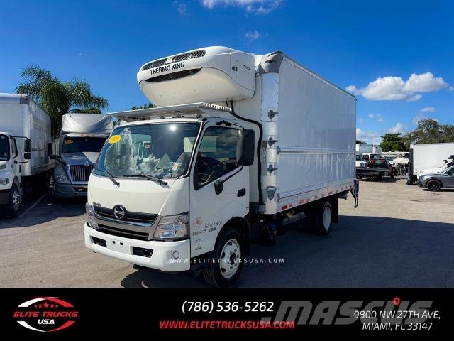 Hino 195 기타 트럭