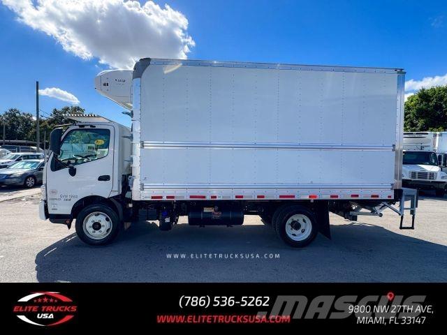 Hino 195 기타 트럭