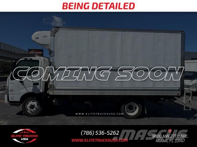 Hino 195 기타 트럭