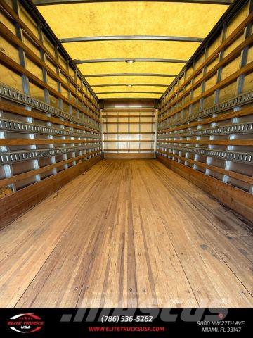 Hino 195 기타 트럭