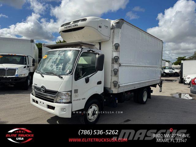 Hino 195 기타 트럭