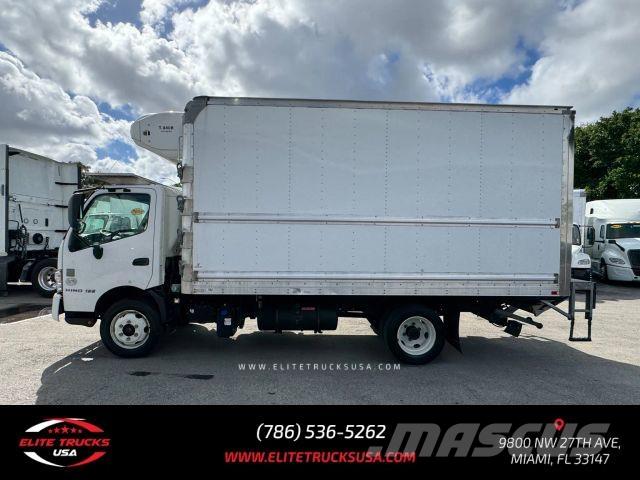 Hino 195 기타 트럭