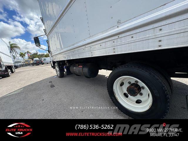 Hino 195 기타 트럭