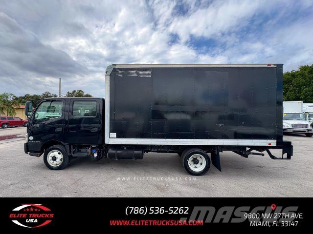 Hino 195 기타 트럭