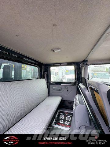 Hino 195 기타 트럭