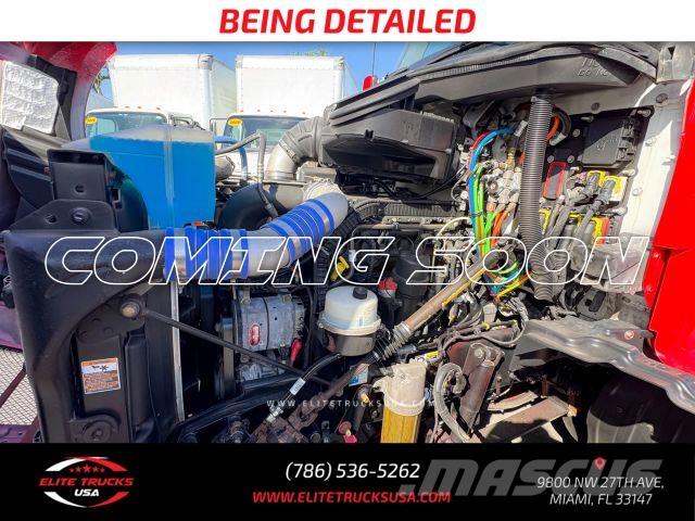 Kenworth T600 기타 트럭