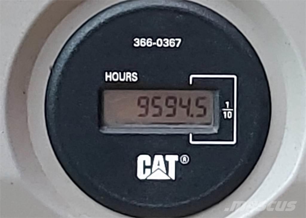 CAT 326FLN 대형 굴삭기 29톤 이상
