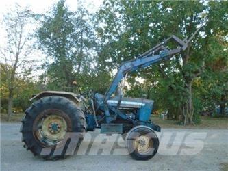 Ford 5000 5000 트랙터