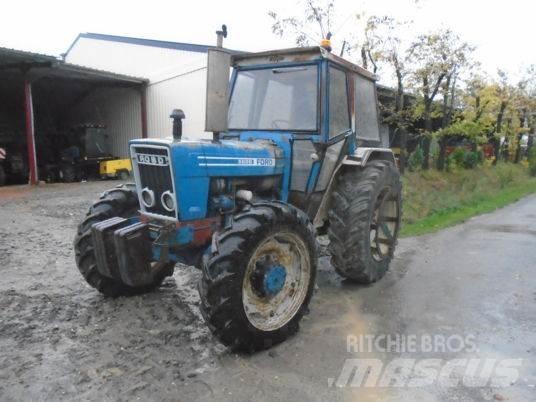 Ford 6600 6600 트랙터