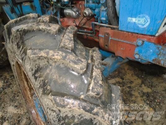 Ford 6600 6600 트랙터