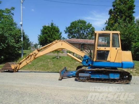 Kubota KH 191 KH 191 소형 굴삭기 7톤 미만