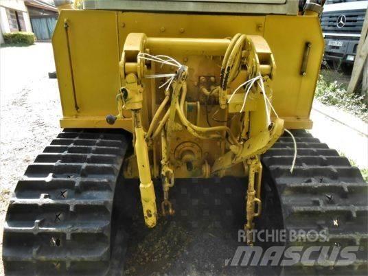 Morooka MK40S MK40S 트랙터