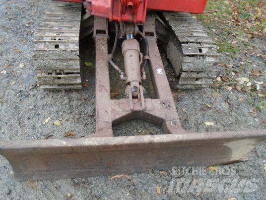 Takeuchi TB25 TB25 소형 굴삭기 7톤 미만