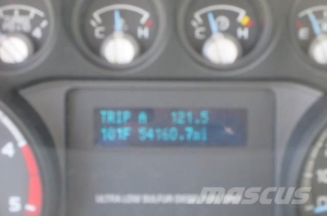 Ford F450 회수 차량