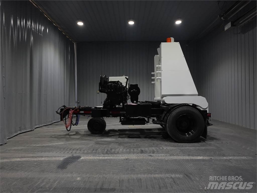 Altec AD108 케이블 볼터