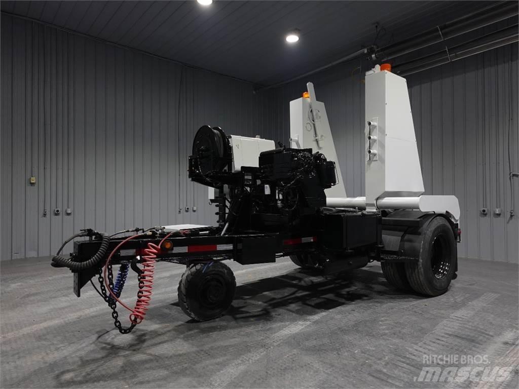 Altec AD108 케이블 볼터