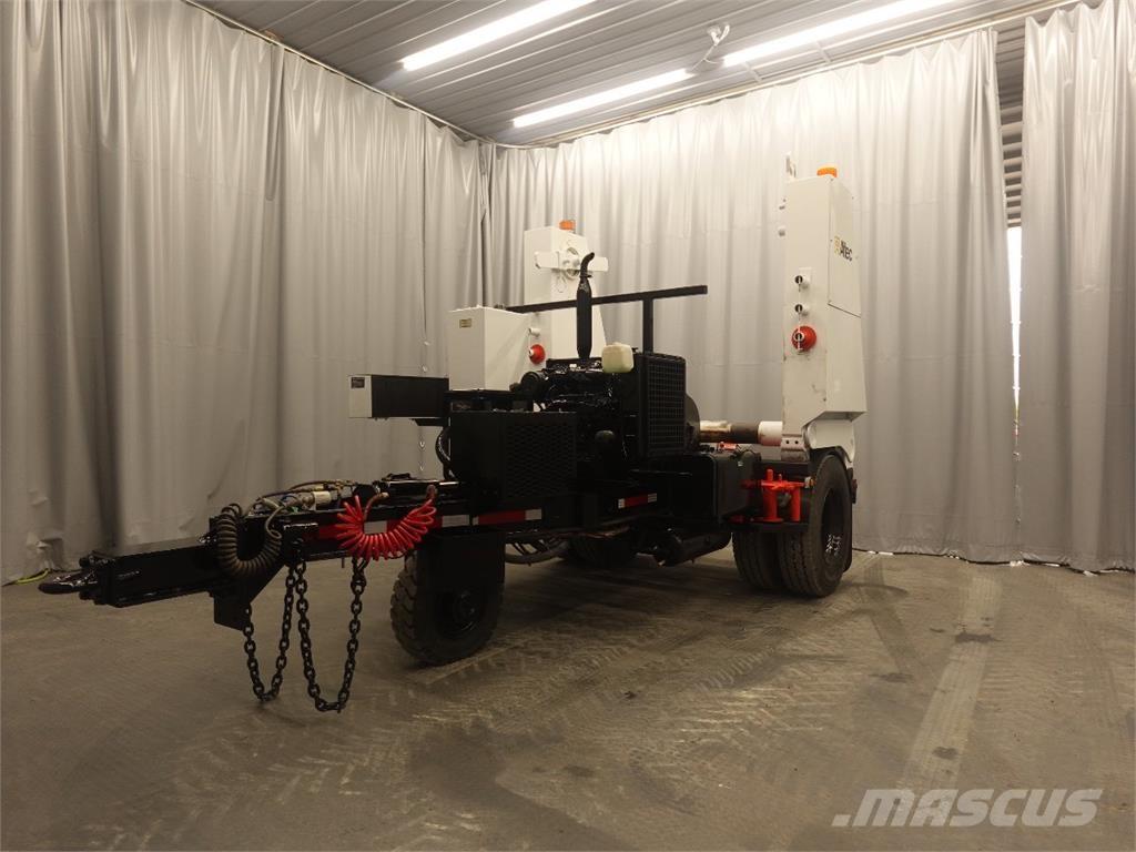 Altec AD108 케이블 볼터