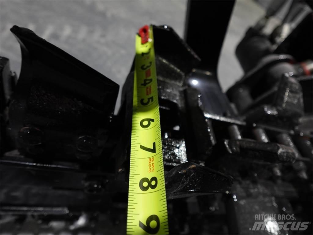 Ditch Witch rt45 트렌처