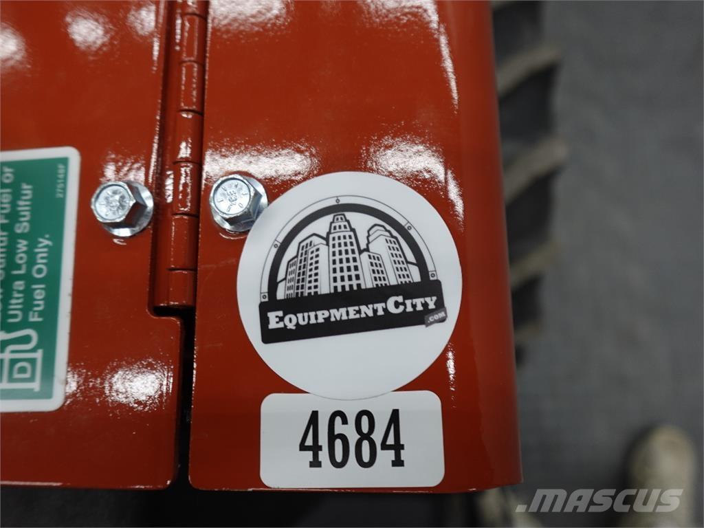 Ditch Witch rt45 트렌처