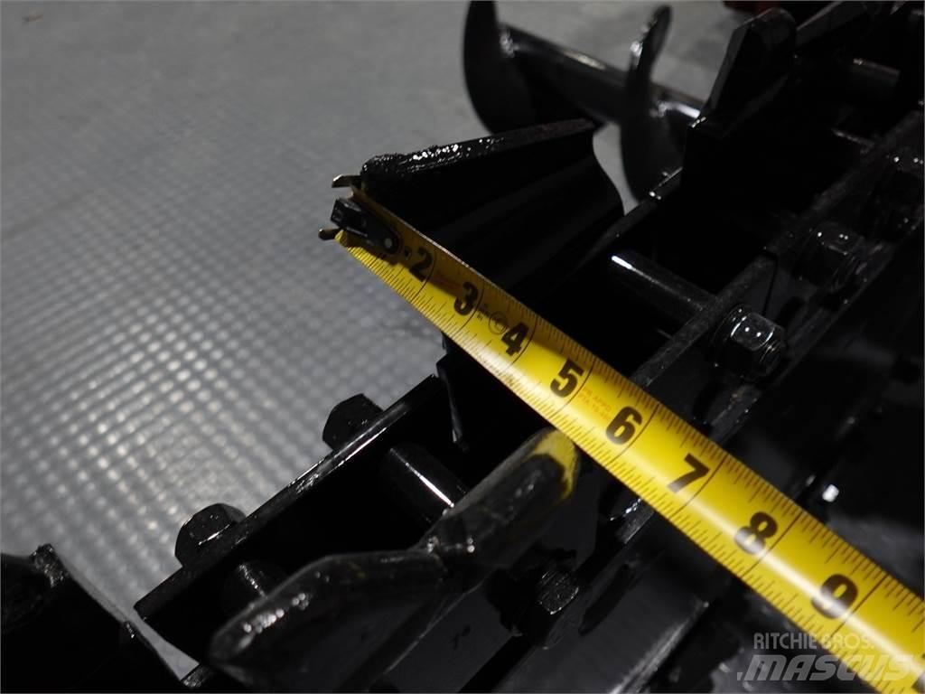 Ditch Witch RT55 트렌처