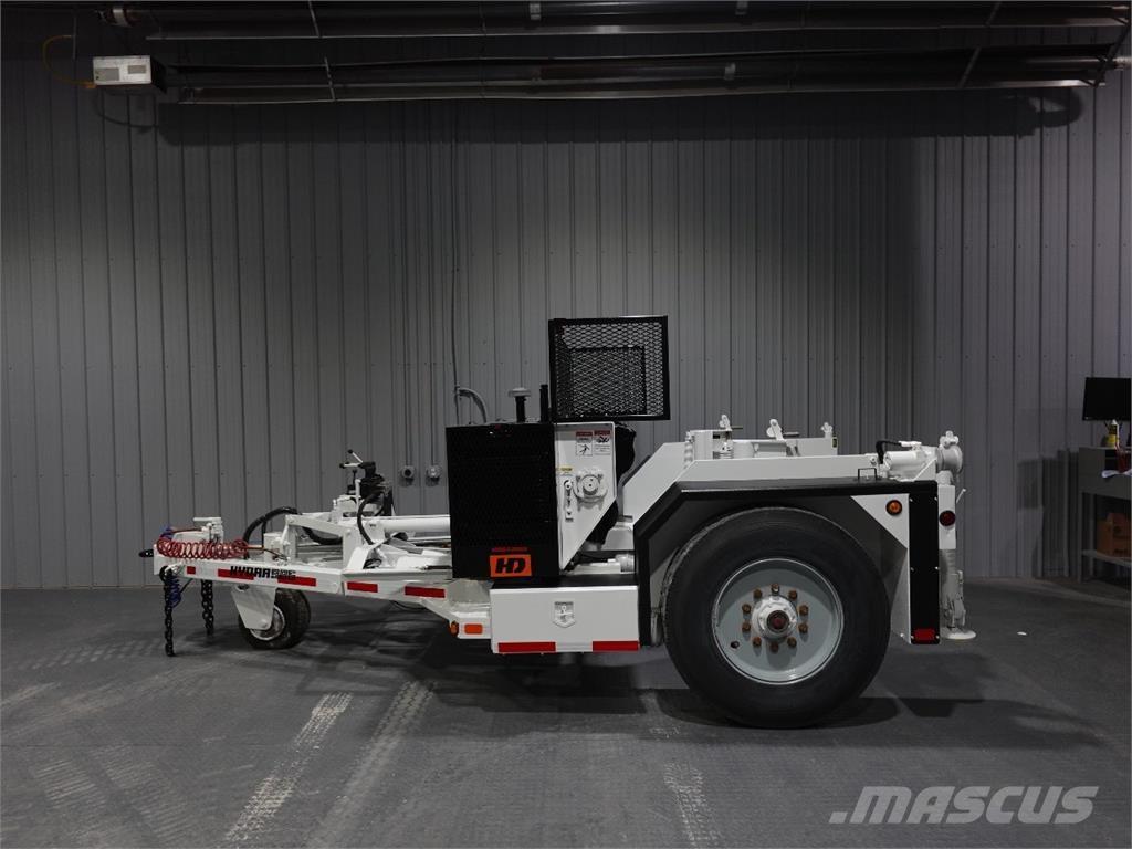  HOGG DAVIS 985 케이블 볼터