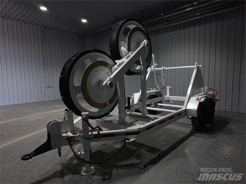 TSE T50/52 BWRC 건설 장비 - 기타