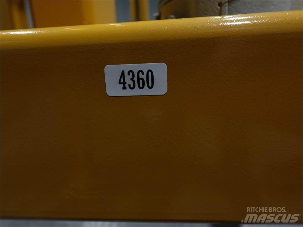 TSE T50/52 BWRC 건설 장비 - 기타