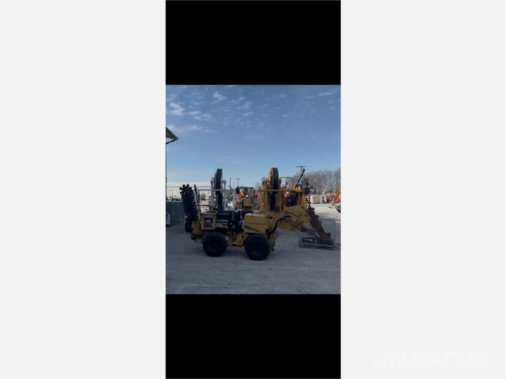 Vermeer LM42 트렌처