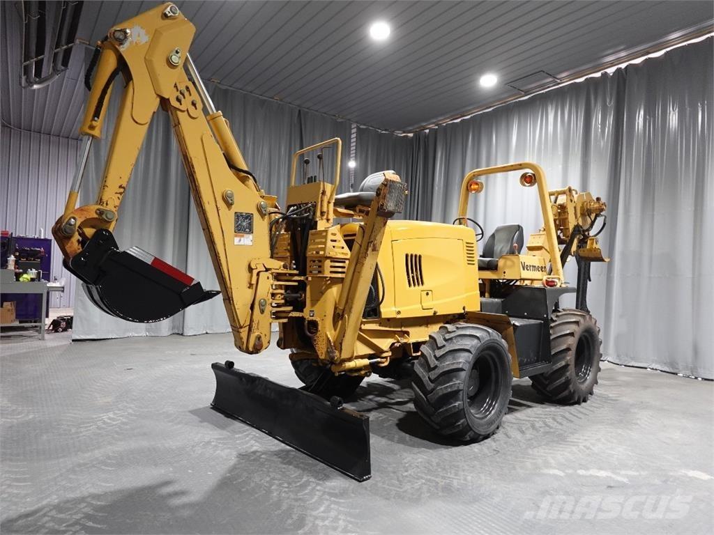 Vermeer RT950 트렌처