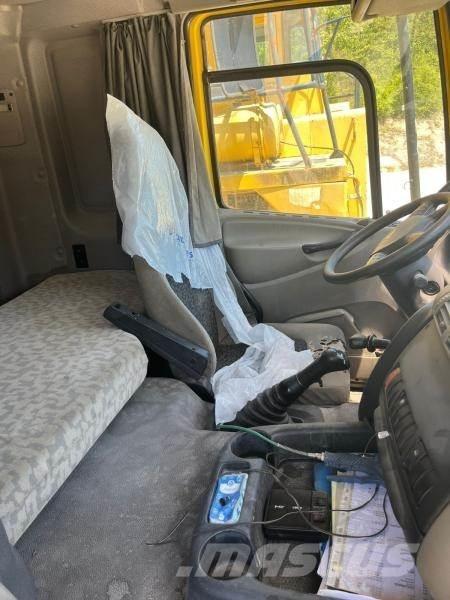 DAF CF 트랙터 유닛
