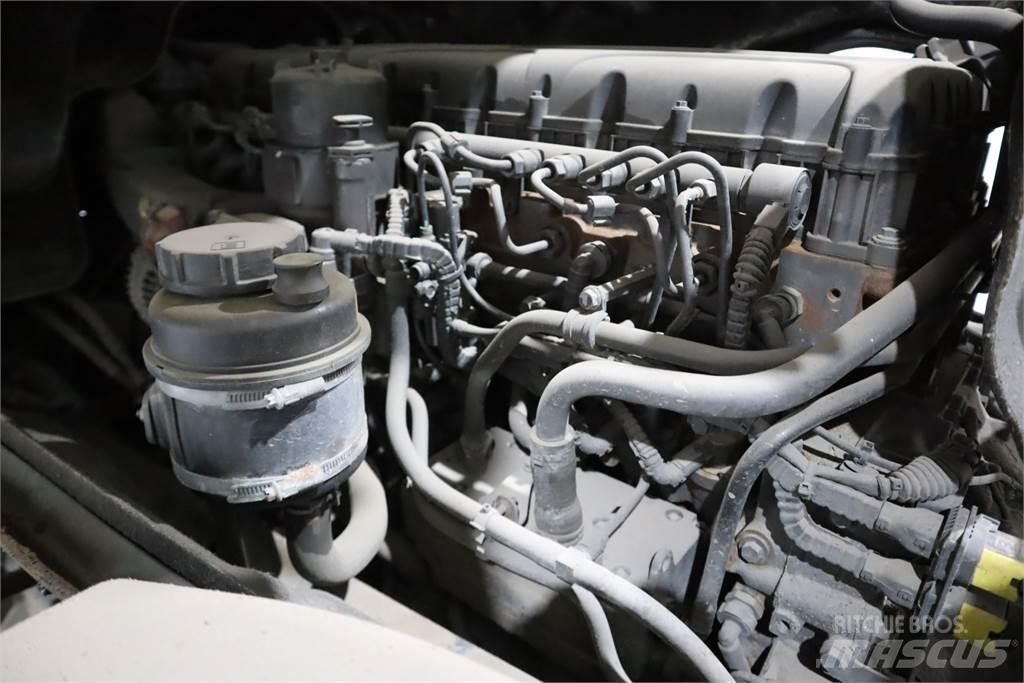 DAF CF450 트랙터 유닛