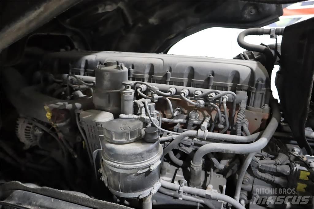 DAF CF450 트랙터 유닛