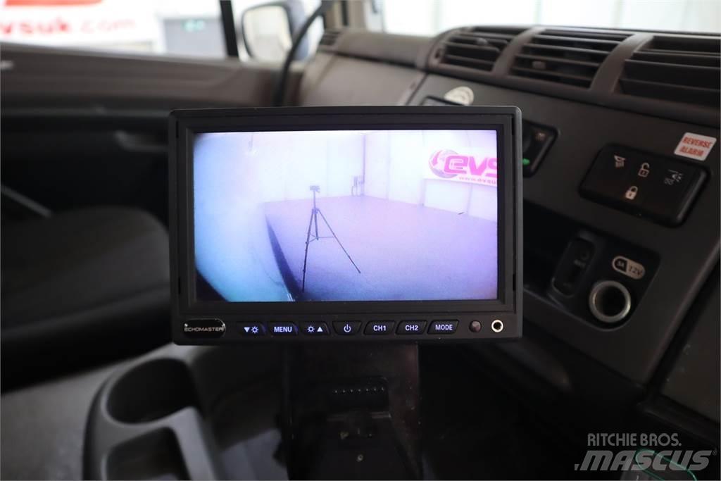 DAF CF450 트랙터 유닛