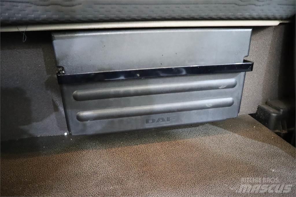 DAF CF530 트랙터 유닛
