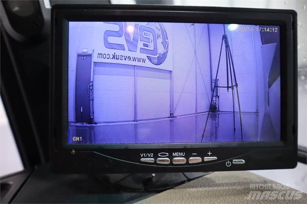 Mercedes-Benz Actros 1840 트랙터 유닛