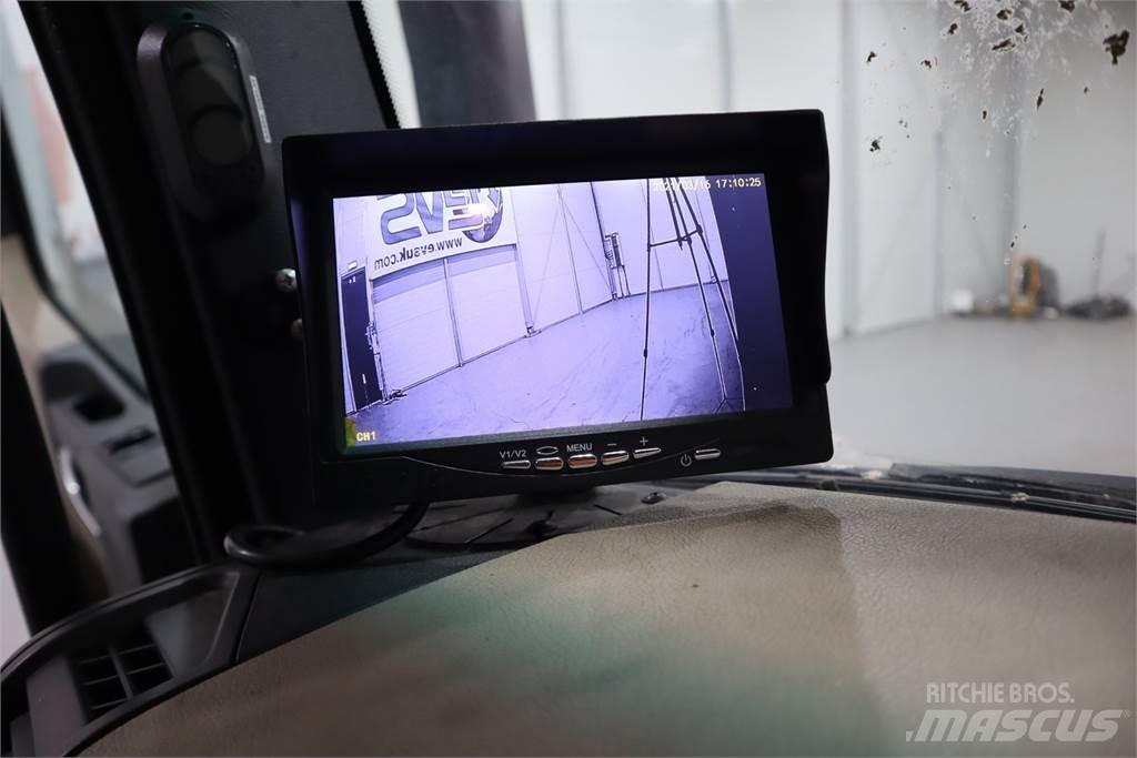 Mercedes-Benz Actros 1840 트랙터 유닛