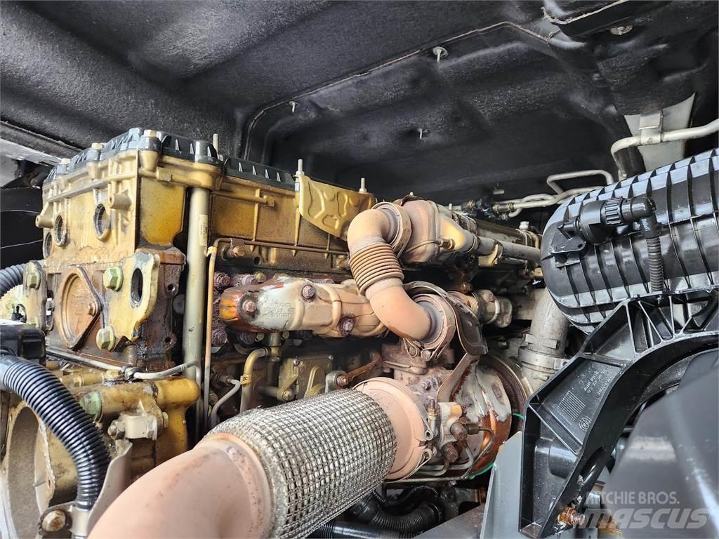 Mercedes-Benz ACTROS 1840 트랙터 유닛