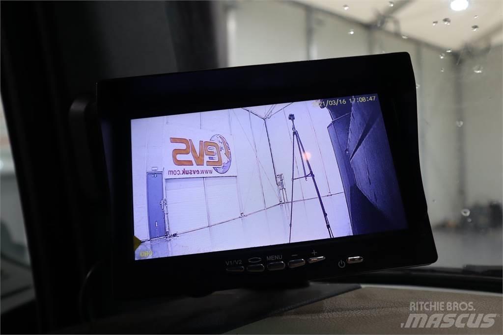 Mercedes-Benz ACTROS 1840 트랙터 유닛