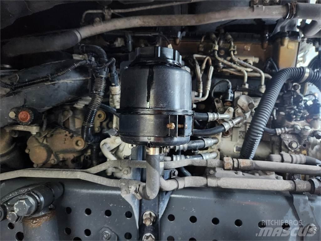 Mercedes-Benz ACTROS 1843 트랙터 유닛